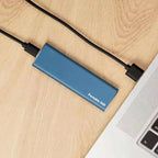 External Hard Drive USB-C High-Speed Up To 10 TB