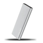 External Hard Drive USB-C High-Speed Up To 10 TB