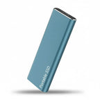 External Hard Drive USB-C High-Speed Up To 10 TB