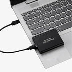 External SSD 128GB USB 3.1 Compact & Lightweight