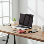 External SSD 128TB 540 MB/s Aluminum Housing