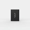 External SSD 2TB USB-C & USB 3.1 Portable Durable