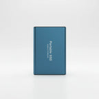 External SSD 2TB USB-C & USB 3.1 Portable Durable