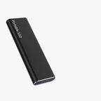 External SSD 4TB USB-C Ultrathin Portable