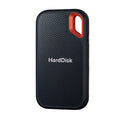 External SSD 64 TB Plug-and-Play Shockproof