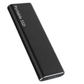 External SSD Drive 4TB USB-C High-Speed Compact & Lightweight
