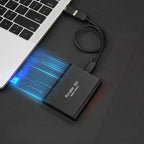 External SSD Drive High-Speed USB 3.0 Portable
