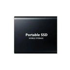 External SSD Drive High-Speed USB 3.0 Portable
