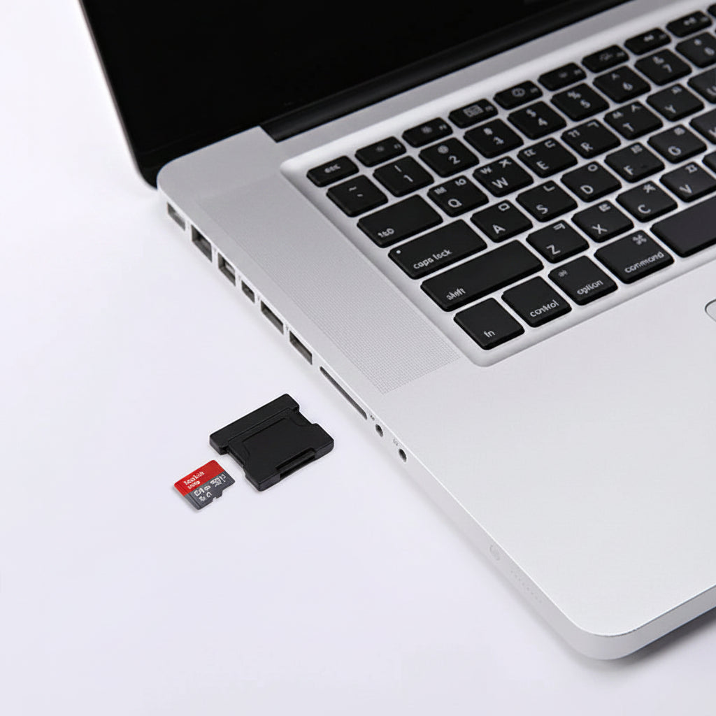 External SSD High-Speed Portable Up To 256GB