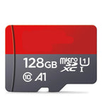 External SSD High-Speed Portable Up To 256GB