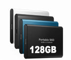 External SSD Type-C High-Speed 128GB