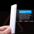 External SSD USB 3.1 Aluminum Up To 16 TB