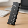 External SSD USB 3.2 High-Speed Up To 30 TB