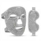 Eye Mask Gel-Infused Cooling Puffiness Relief