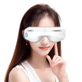 Eye Massager Air Compression & Vibration Bluetooth Audio
