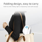 Eye Massager Air Compression & Vibration Bluetooth Audio