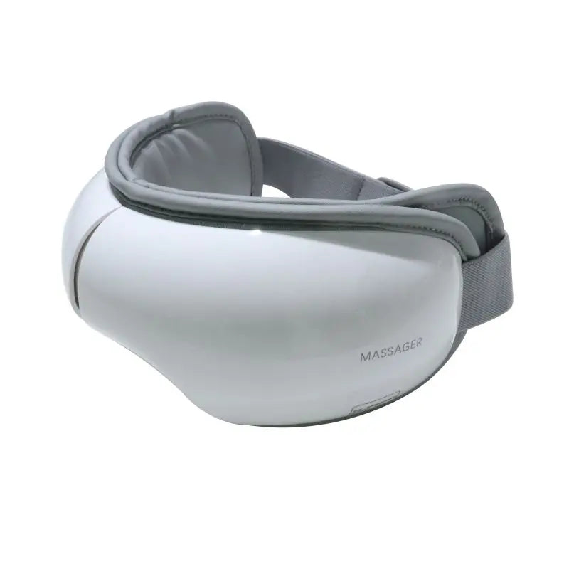 Eye Massager Air-Pressure & Heat Rechargeable