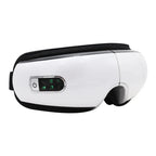 Eye Massager Air Pressure & Vibration USB Rechargeable