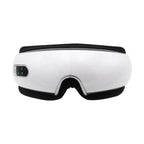 Eye Massager Air Pressure & Vibration USB Rechargeable