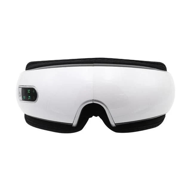 Eye Massager Air Pressure & Vibration USB Rechargeable