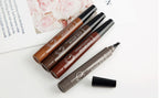 Eyebrow Pen Fine-Tip Smudge-Proof Long-Wearing 5 Shades