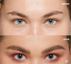 Eyebrow Pen Fine-Tip Smudge-Proof Long-Wearing 5 Shades