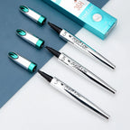 Eyebrow Pencil Triple-Tip Precision 36-Hour Waterproof
