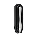 Eyeglass Cleaner Dry Carbon Pads & Brush Pocket-Sized