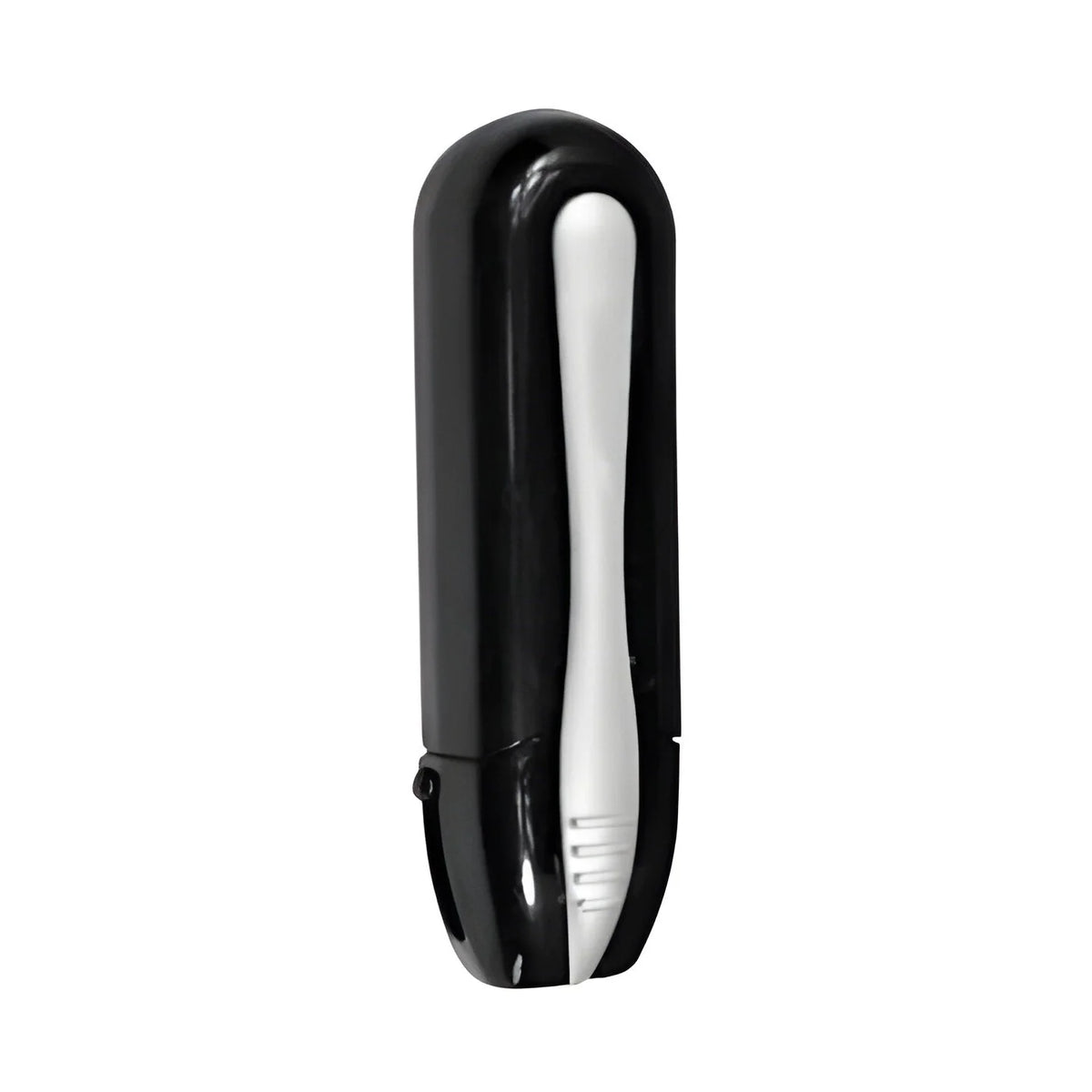 Eyeglass Cleaner Dry Carbon Pads & Brush Pocket-Sized