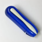 Eyeglass Cleaner Dry Carbon Pads Dual-Arm Pocket-Sized