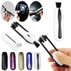 Eyeglass Lens Cleaner Dry Cleaning Pocket-Sized