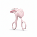 Eyelash Curler Heated Adjustable Travel Size