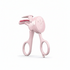 Eyelash Curler Heated Adjustable Travel Size