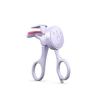 Eyelash Curler Heated Adjustable Travel Size