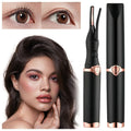 Eyelash Curler Rechargeable 10-Second Heat 3-Temp