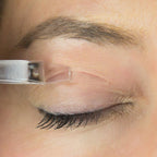 Eyelid Lift Strips Transparent & Hypoallergenic Set of 100