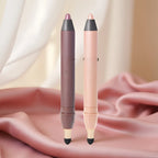 Eyeshadow & Eyeliner Stick Creamy Blendable Dual-Ended