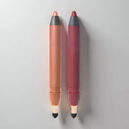 Eyeshadow & Eyeliner Stick Creamy Blendable Dual-Ended