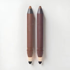Eyeshadow & Eyeliner Stick Creamy Blendable Dual-Ended