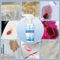Fabric Cleaning Spray Stain & Odor Remover