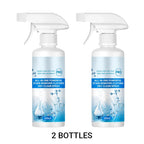 Fabric Cleaning Spray Stain & Odor Remover