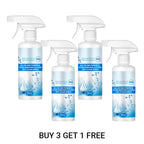 Fabric Cleaning Spray Stain & Odor Remover