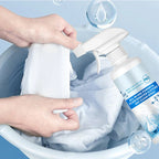 Fabric Cleaning Spray Stain & Odor Remover