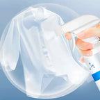 Fabric Cleaning Spray Stain & Odor Remover