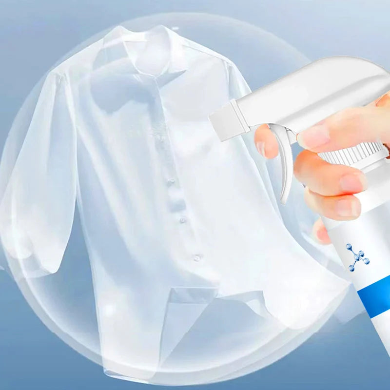 Fabric Cleaning Spray Stain & Odor Remover