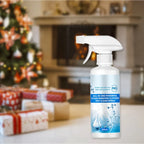 Fabric Cleaning Spray Stain & Odor Remover