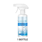Fabric Cleaning Spray Stain & Odor Remover