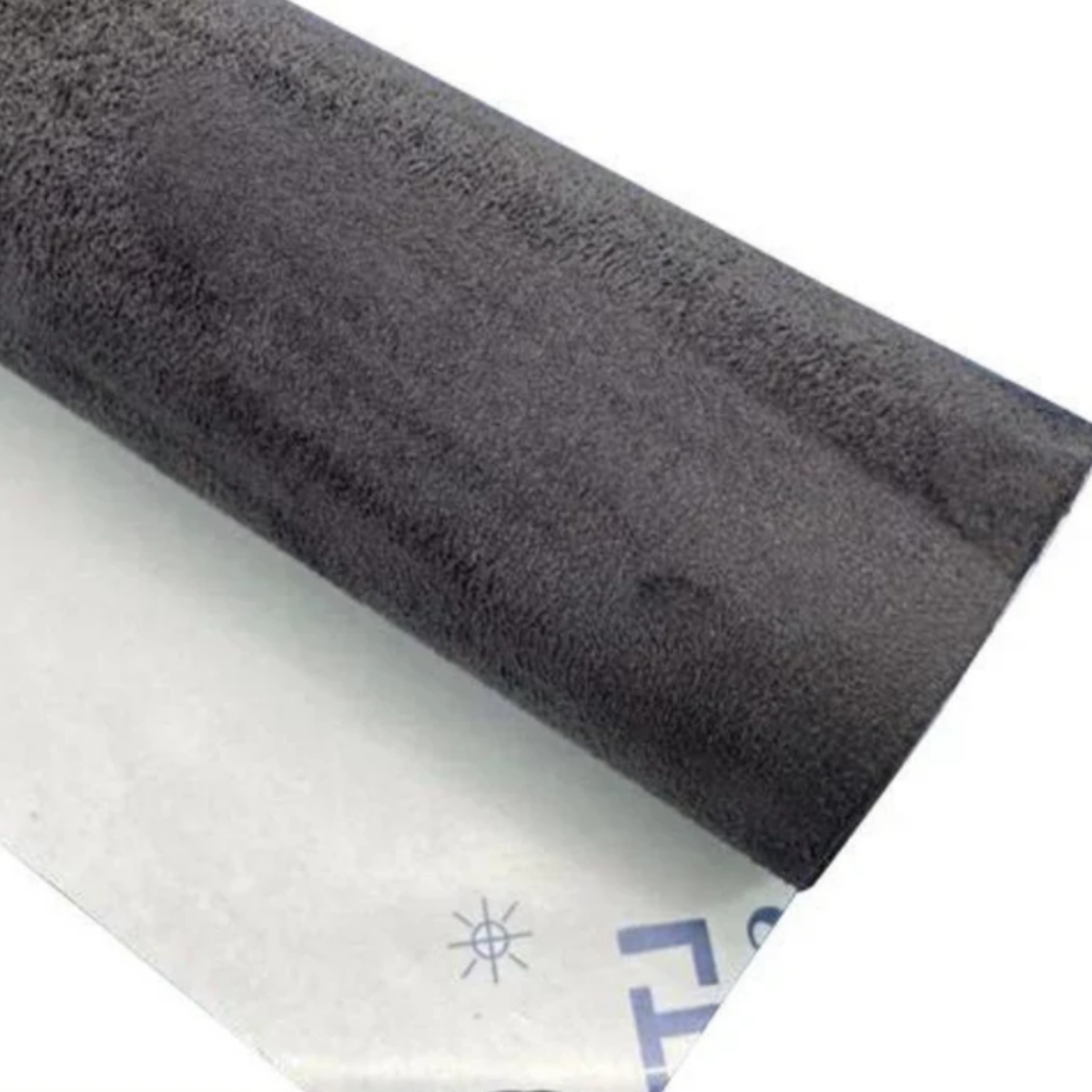 Fabric Roll Velvet Peel And Stick