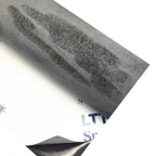Fabric Roll Velvet Peel And Stick