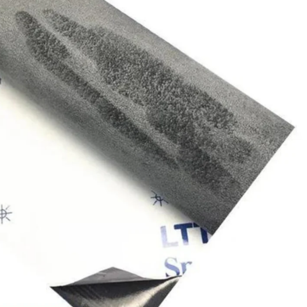 Fabric Roll Velvet Peel And Stick
